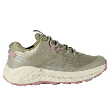 Wandelschoenen HI-TEC FUSE TRAIL LOW WOMEN