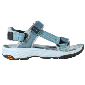 Sandálias HI-TEC RAFT WOMEN