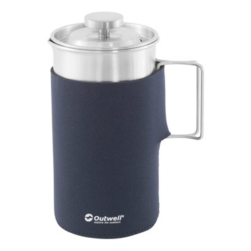 Accessoires Outwell JAVA cafetera francesa inox 1 l
