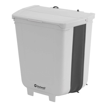 Tas Outwell COLLAPS VAN TRASH