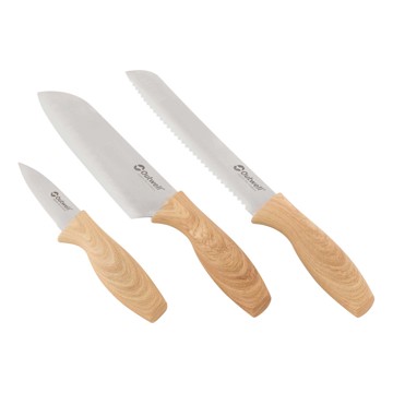 Bestek Outwell MATSON KNIFE SET