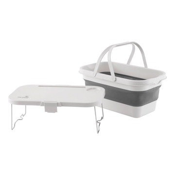 Stół Easy Camp PICNIC BASKET & TABLE