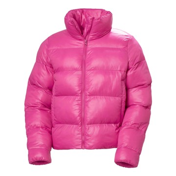Striukė Helly Hansen JADE PUFFER Magenta 2.0