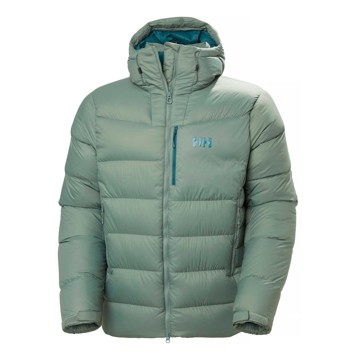 Veste Helly Hansen VERGLAS POLAR DOWN
