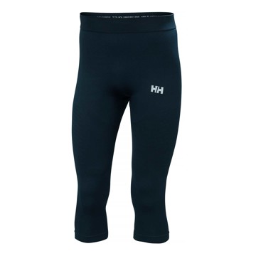Háló Helly Hansen H1 PRO SEAMLESS GRAPHENE PANT Navy
