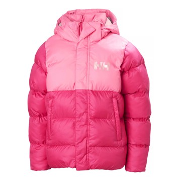 Kabát Helly Hansen JR VISION PUFFY