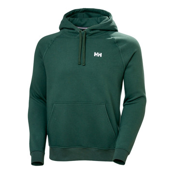 Sudadera Helly Hansen ELEVATE HOODIE Green