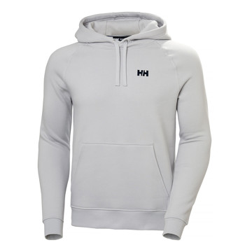 Sudadera Helly Hansen ELEVATE HOODIE Grey Fog
