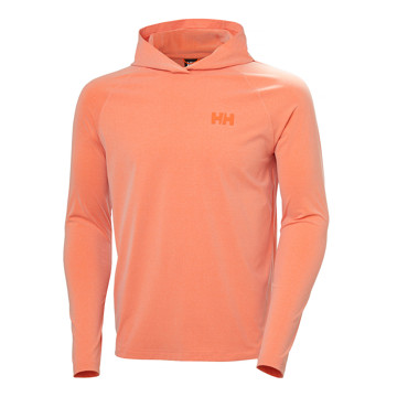 Felpa Helly Hansen TYRI KNIT HOODIE