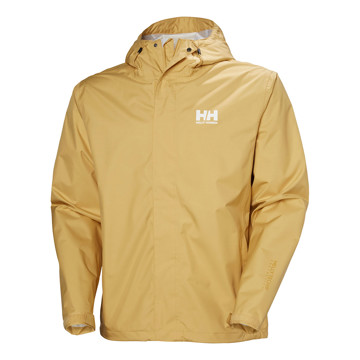Jakke Helly Hansen SEVEN J JACKET Sand