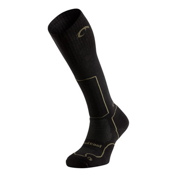 Calze Lorpen T3 Pro Trail Run Mid Crew