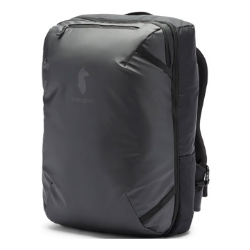 Kuprinė COTOPAXI ALLPA 42L TRAVELPACK Black