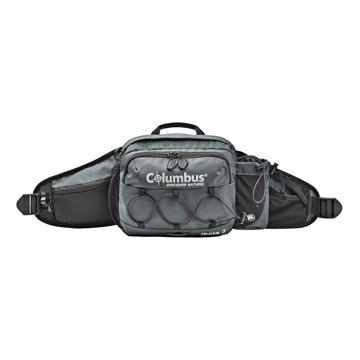 Bæltetaske COLUMBUS IBAIA 3