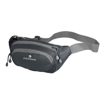 Sac banane Ferrino SUTTON Black