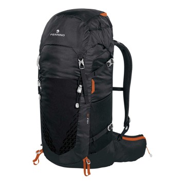 Kuprinė Ferrino Agile 25 Black