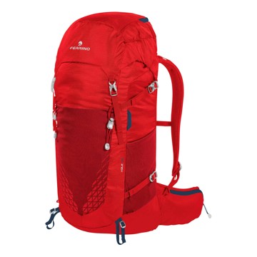 Kuprinė Ferrino AGILE 25 Red