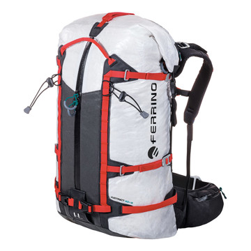 Hátizsák Ferrino INSTINCT 40+5 White