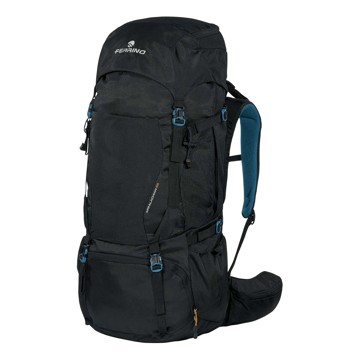 Rygsæk Ferrino APPALACHIAN 55 Black