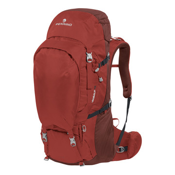 Ryggsäck Ferrino Transalp 75 Red