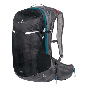 Kuprinė Ferrino ZEPHYR 17+3 Black
