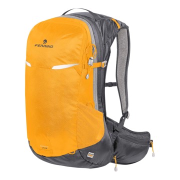 Kuprinė Ferrino ZEPHYR 17+3 Yellow