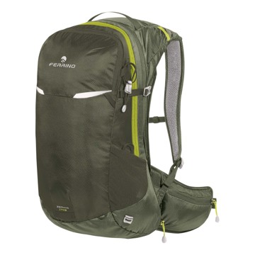 Kuprinė Ferrino ZEPHYR 17+3 Green