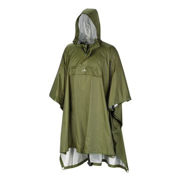 Pončas Ferrino TODOMODO S/M Green