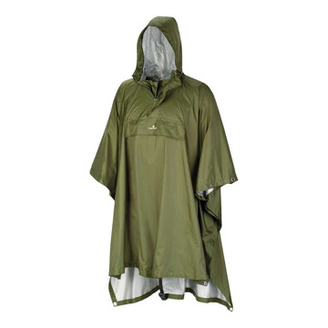 Pončas Ferrino TODOMODO RIPSTOP  L/XL Green