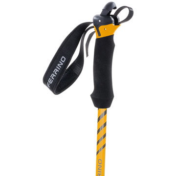 Botok Ferrino ULTAR (PAIR) Orange