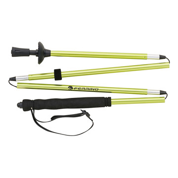 Stokken Ferrino JET CM.130 (PAIR)