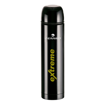 Láhev Ferrino EXTREME VACUUM 1 LT. Black