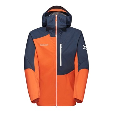 Striukė Mammut SPEED HS HOODED