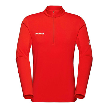 Felpa Mammut AENERGY ML HZ M