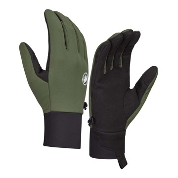 Handsker Mammut Astro