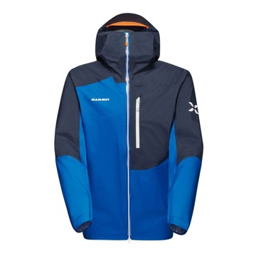 Striukė Mammut SPEED HS HOODED