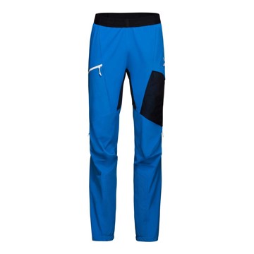 Nadrág Mammut Eiger Speed Pro SO Hybrid