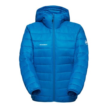 Jakke Mammut CRAG IN HOODED