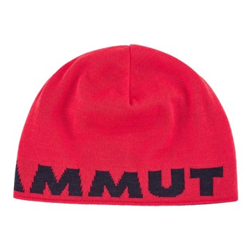 Berretto Mammut LOGO