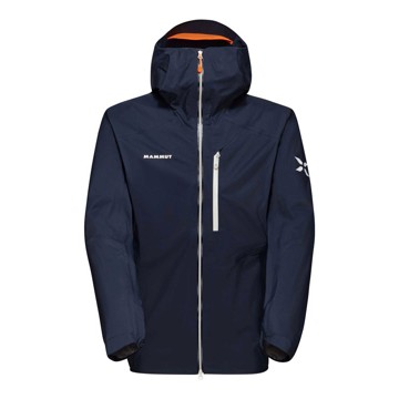 Striukė Mammut SPEED HS HOODED M