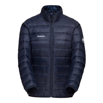 Kurtka Mammut IN W Marine