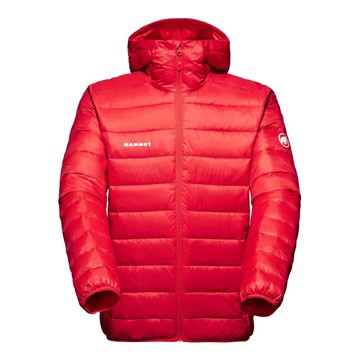 Striukė Mammut CRAG IN HOODED