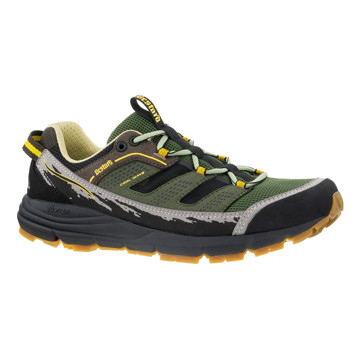 Wanderschuhe Bestard Coolwave