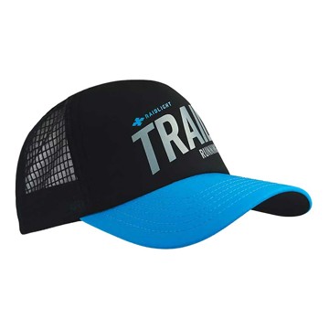 Kepuraitė RAIDLIGHT RUN CAP Black