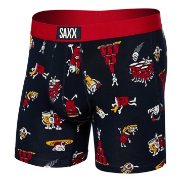Boxer SAXX Vibe Super Soft Boxer Brief