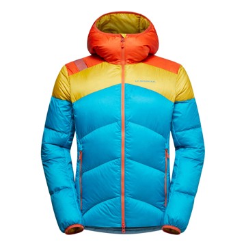 Bunda La sportiva Nature Down