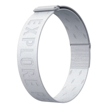 Päänauha COROS MONITOR GREY BAND LARGE