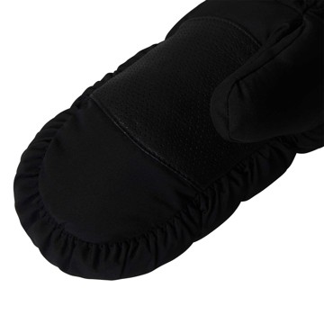 Kumštinės Pirštinės The North Face Puffer Mitt Tnf Black