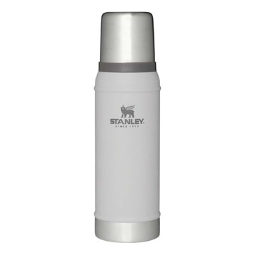 Termosz STANLEY CLASSIC 0,75L GRIS CLARO