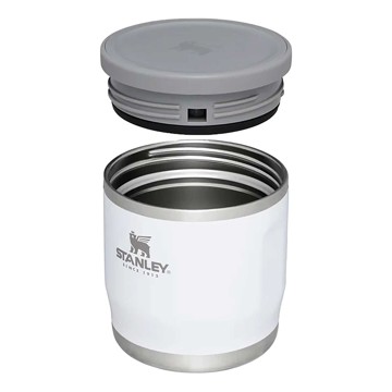 Thermos STANLEY COMIDA 0,35L BLANCA