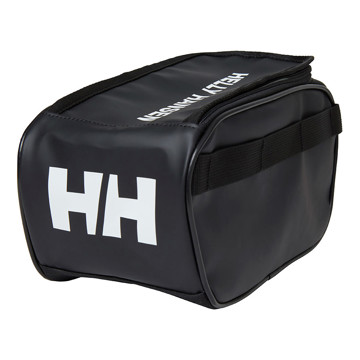 Helly Hansen Wash Bag SCOUT WASH BAG BLACK